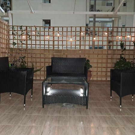 Apartamento Dama De Guardamar Leilighet Guardamar del Segura Eksteriør bilde