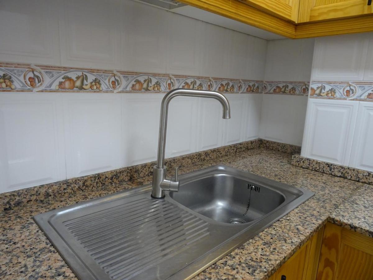 Apartamento Dama De Guardamar Leilighet Guardamar del Segura Eksteriør bilde