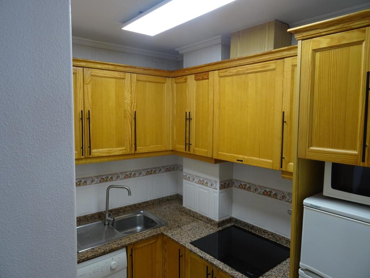 Apartamento Dama De Guardamar Leilighet Guardamar del Segura Eksteriør bilde