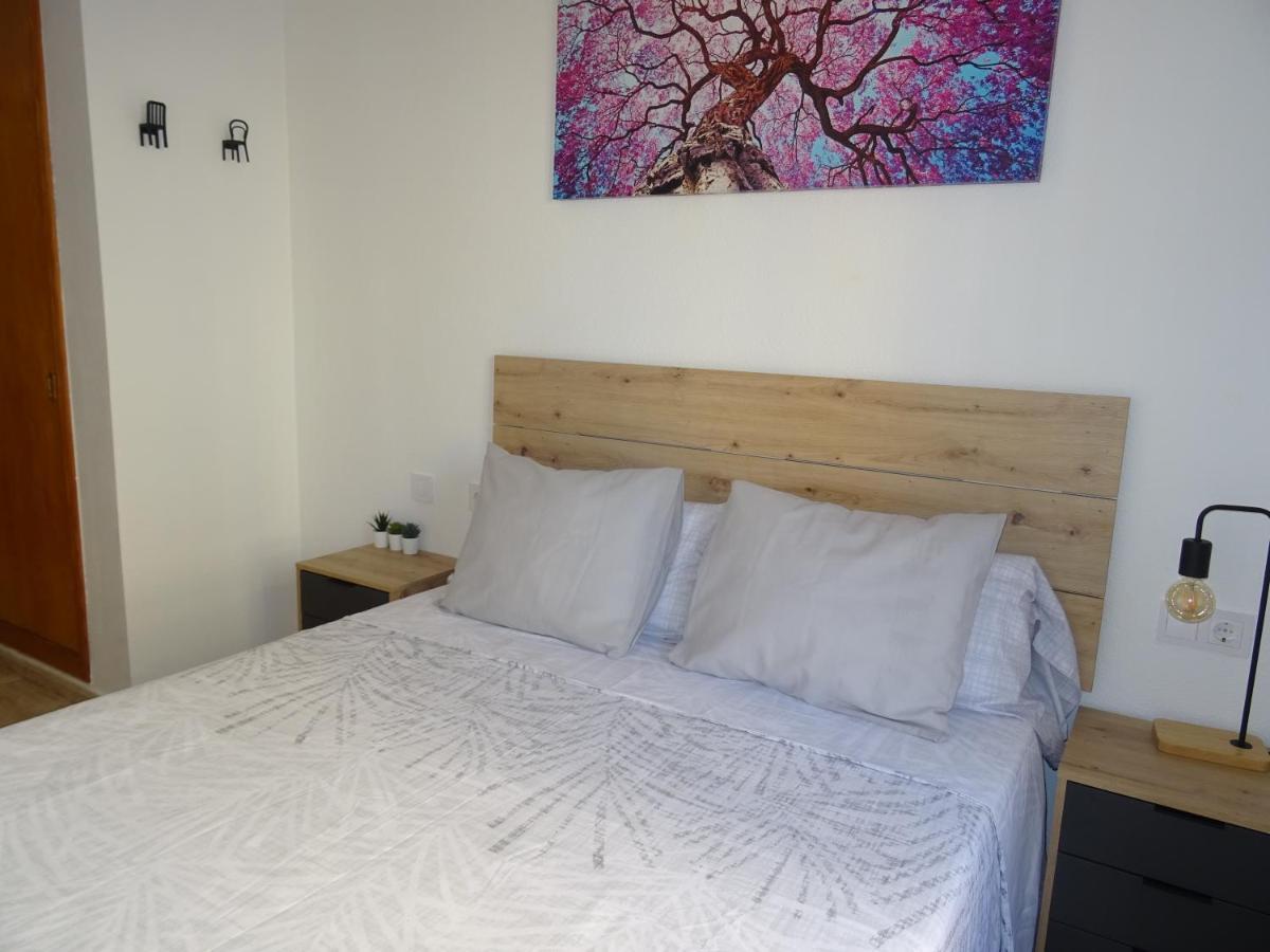 Apartamento Dama De Guardamar Leilighet Guardamar del Segura Eksteriør bilde