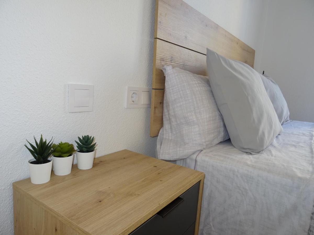 Apartamento Dama De Guardamar Leilighet Guardamar del Segura Eksteriør bilde
