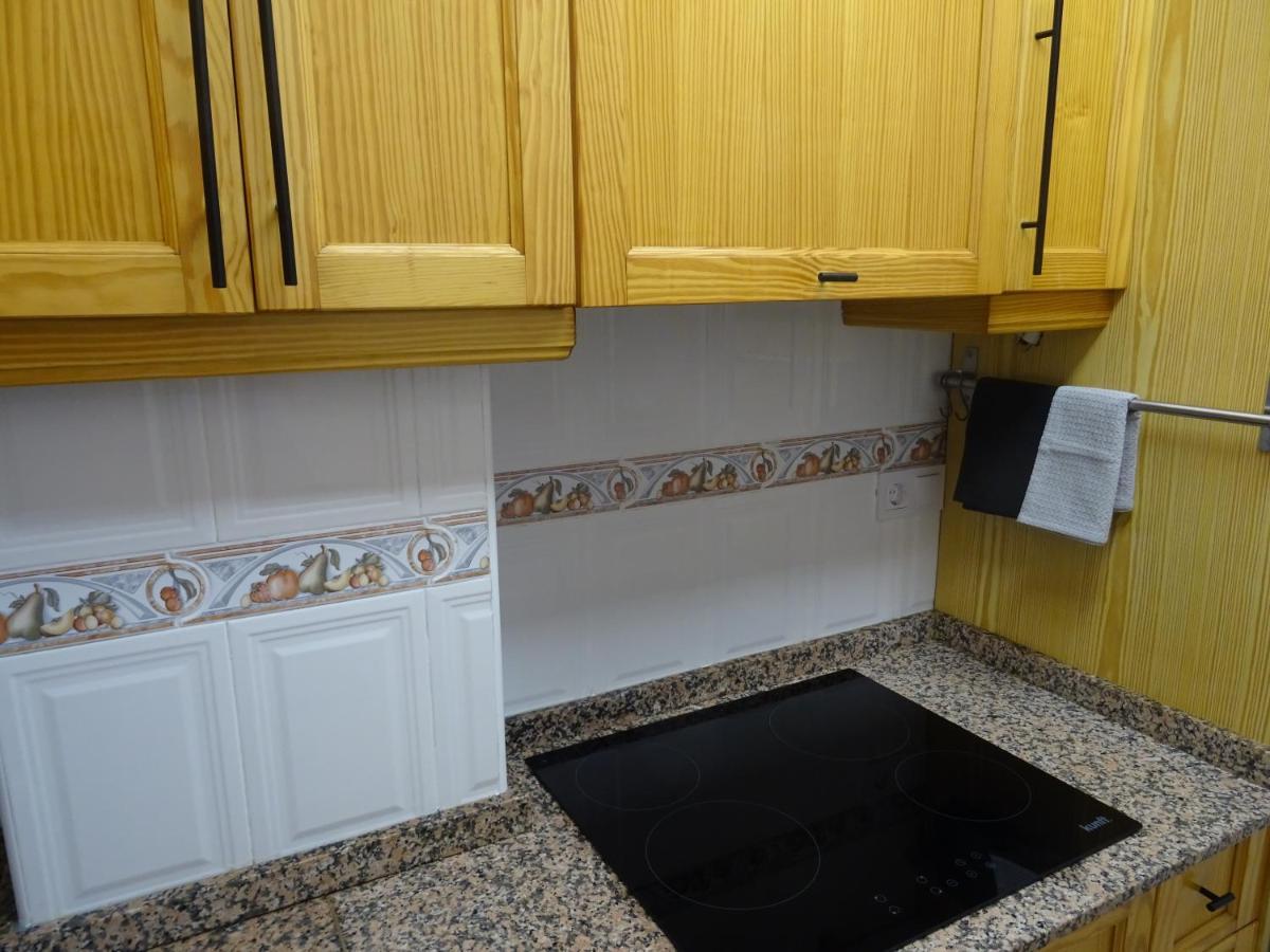 Apartamento Dama De Guardamar Leilighet Guardamar del Segura Eksteriør bilde