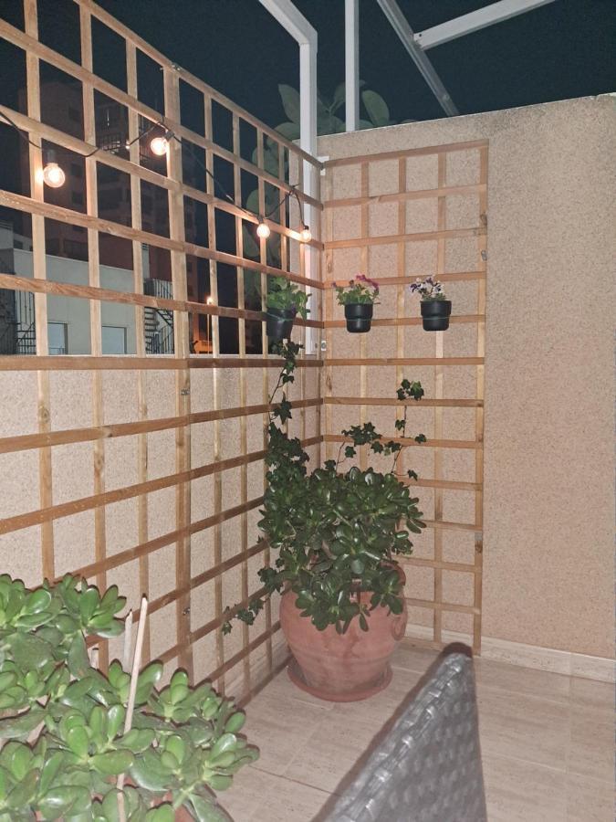 Apartamento Dama De Guardamar Leilighet Guardamar del Segura Eksteriør bilde